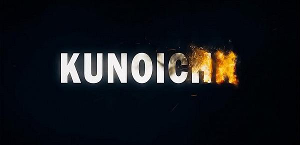  Kunoichi 2 (full ver.)